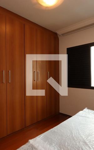 Apartamento à venda com 180m², 4 quartos e 3 vagasQuarto 3