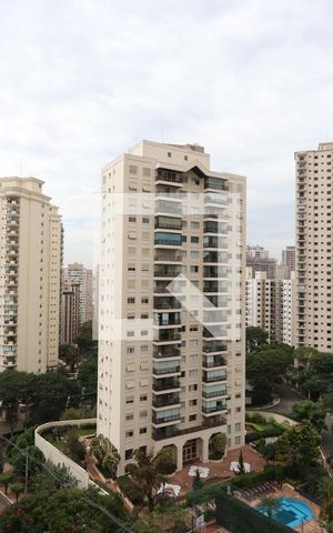 Apartamento à venda com 180m², 4 quartos e 3 vagasVista da Sacada Sala