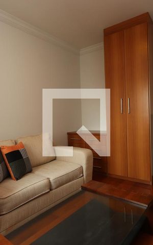 Apartamento à venda com 180m², 4 quartos e 3 vagasQuarto 4