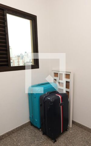 Apartamento à venda com 180m², 4 quartos e 3 vagasQuarto de Serviço