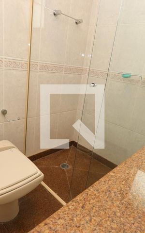 Apartamento à venda com 180m², 4 quartos e 3 vagasBanheiro Social