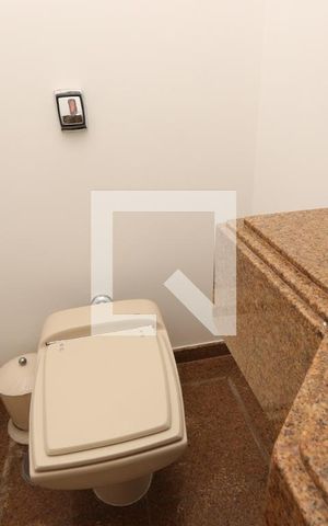Apartamento à venda com 180m², 4 quartos e 3 vagasLavabo