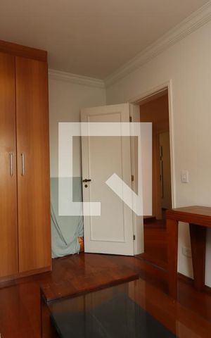 Apartamento à venda com 180m², 4 quartos e 3 vagasQuarto 4