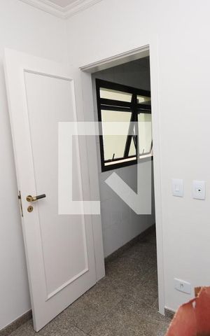 Apartamento à venda com 180m², 4 quartos e 3 vagasQuarto de Serviço