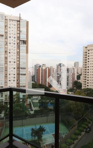 Apartamento à venda com 180m², 4 quartos e 3 vagasSacada da Suíte Master