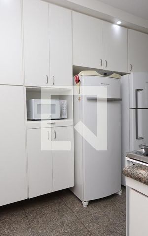Apartamento à venda com 180m², 4 quartos e 3 vagasCozinha