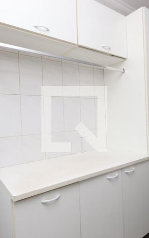 Apartamento à venda com 180m², 4 quartos e 3 vagasLavanderia