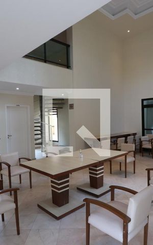 Apartamento à venda com 180m², 4 quartos e 3 vagasÁrea comum - Salão de festas