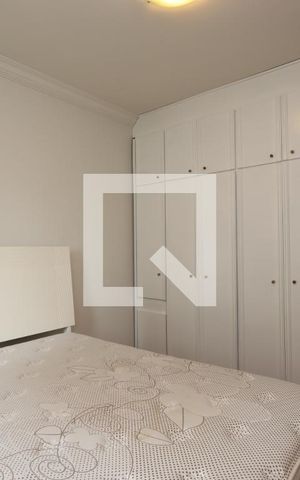 Apartamento à venda com 180m², 4 quartos e 3 vagasSuíte 2