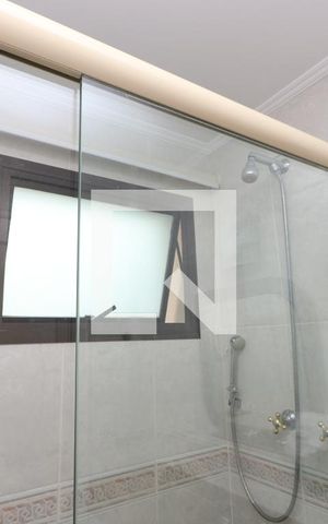 Apartamento à venda com 180m², 4 quartos e 3 vagasBanheiro Social