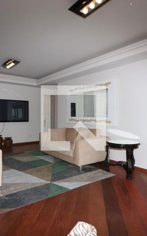Apartamento à venda com 180m², 4 quartos e 3 vagasSala