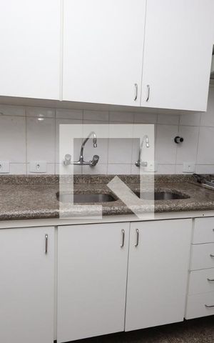 Apartamento à venda com 180m², 4 quartos e 3 vagasCozinha