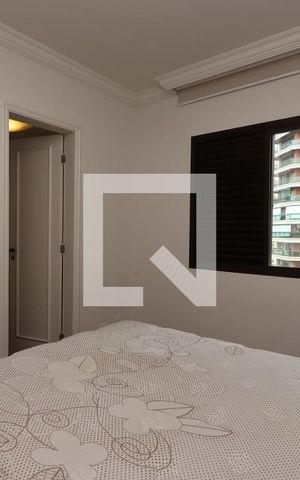 Apartamento à venda com 180m², 4 quartos e 3 vagasSuíte 2