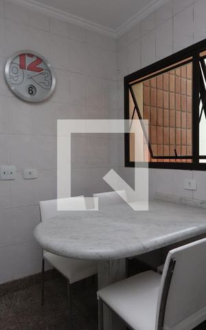 Apartamento à venda com 180m², 4 quartos e 3 vagasCopa