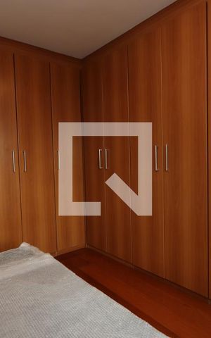 Apartamento à venda com 180m², 4 quartos e 3 vagasQuarto 3