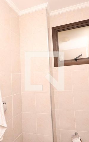 Apartamento à venda com 180m², 4 quartos e 3 vagasBanheiro de serviço