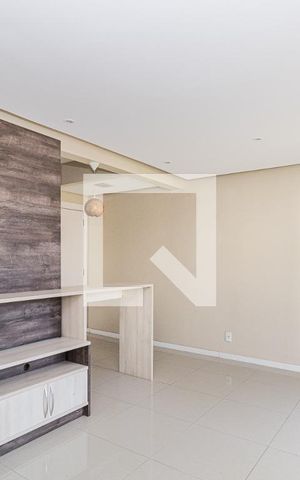 Apartamento à venda com 67m², 3 quartos e 1 vagaSala