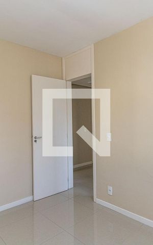 Apartamento à venda com 67m², 3 quartos e 1 vagaQuarto 2