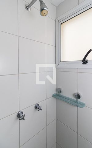 Apartamento à venda com 67m², 3 quartos e 1 vagaBanheiro Social