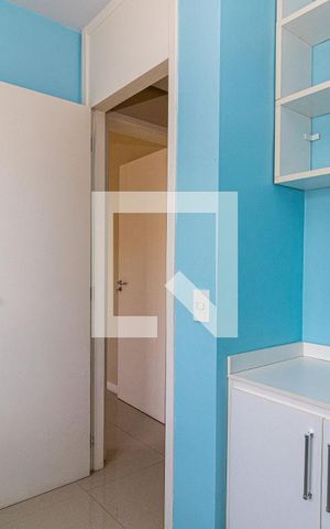 Apartamento à venda com 67m², 3 quartos e 1 vagaQuarto 3