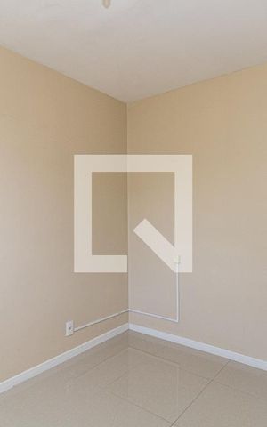 Apartamento à venda com 67m², 3 quartos e 1 vagaQuarto 2