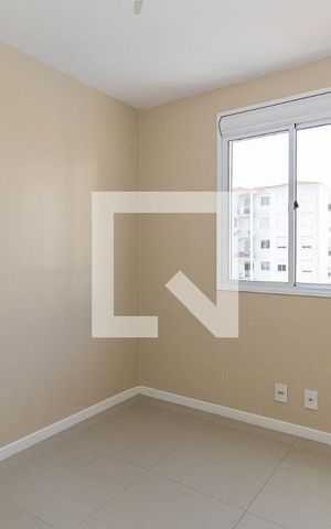 Apartamento à venda com 67m², 3 quartos e 1 vagaQuarto 2