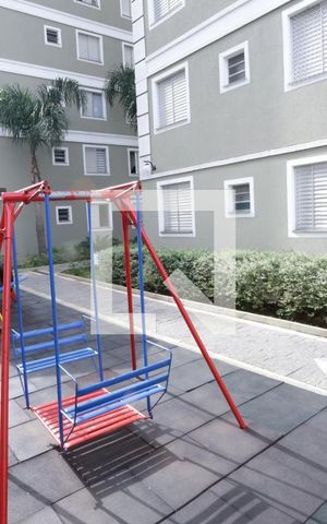 Apartamento à venda com 45m², 2 quartos e 1 vagaÁrea Comum - Playground