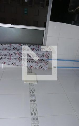 Apartamento à venda com 45m², 2 quartos e 1 vagaÁrea de Serviço