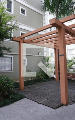 Apartamento à venda com 45m², 2 quartos e 1 vagaÁrea Comum