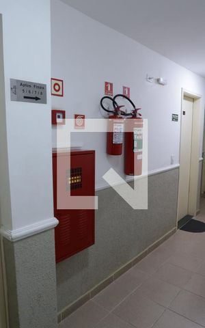 Apartamento à venda com 45m², 2 quartos e 1 vagaHall de Entrada