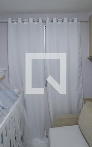 Apartamento à venda com 45m², 2 quartos e 1 vagaQuarto 1