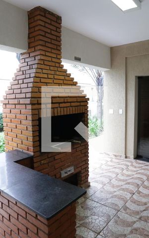 Apartamento à venda com 45m², 2 quartos e 1 vagaÁrea comum - Churrasqueira
