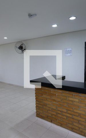 Apartamento à venda com 45m², 2 quartos e 1 vagaÁrea comum - Salão de festas