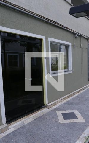 Apartamento à venda com 45m², 2 quartos e 1 vagaÁrea comum - Salão de festas