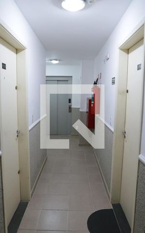 Apartamento à venda com 45m², 2 quartos e 1 vagaHall de Entrada