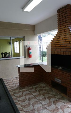 Apartamento à venda com 45m², 2 quartos e 1 vagaÁrea comum - Churrasqueira