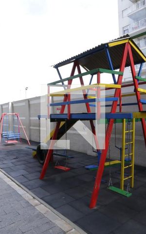 Apartamento à venda com 45m², 2 quartos e 1 vagaÁrea Comum - Playground