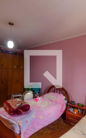 Casa à venda com 125m², 4 quartos e 2 vagas Casa à venda com 125m², 4 quartos e 2 vagasQuarto 1