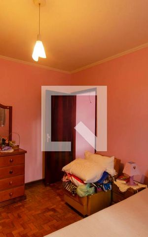 Casa à venda com 125m², 4 quartos e 2 vagas Casa à venda com 125m², 4 quartos e 2 vagasQuarto 2