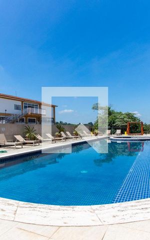 Apartamento para alugar com 38m², 1 quarto e 1 vaga Apartamento para alugar com 38m², 1 quarto e 1 vagaPiscina