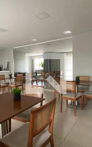 Apartamento à venda com 46m², 1 quarto e 1 vagaSalão de Festas