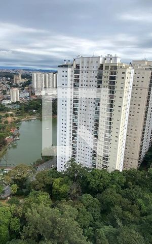 Apartamento à venda com 46m², 1 quarto e 1 vagaVista da Churrasqueira