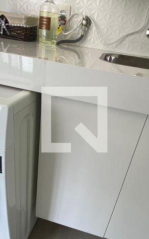 Apartamento à venda com 46m², 1 quarto e 1 vagaÁrea de Serviço