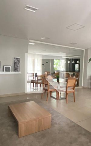 Apartamento à venda com 46m², 1 quarto e 1 vagaSalão de Festas