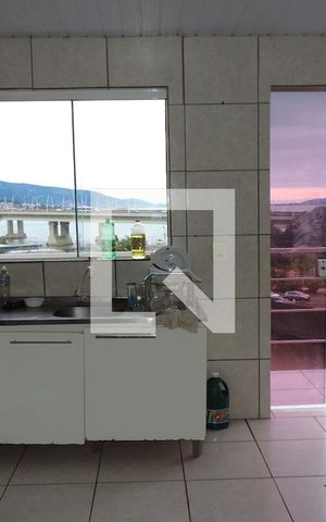 Casa para alugar com 40m², 1 quarto e sem vagaSala/Cozinha