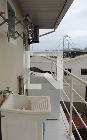 Casa para alugar com 40m², 1 quarto e sem vagaÁrea de Serviço