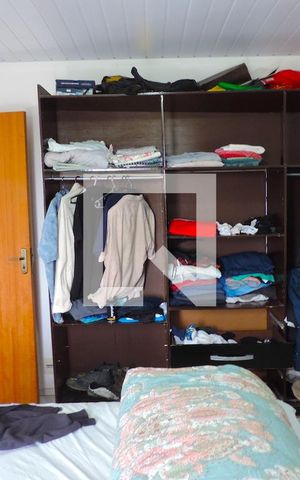 Casa para alugar com 40m², 1 quarto e sem vagaQuarto 