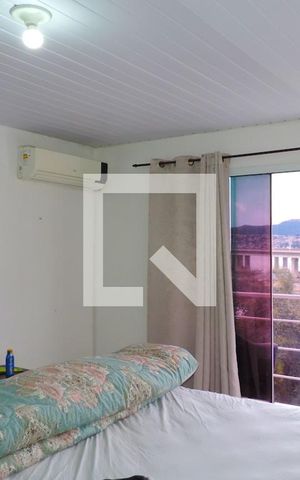 Casa para alugar com 40m², 1 quarto e sem vagaQuarto 