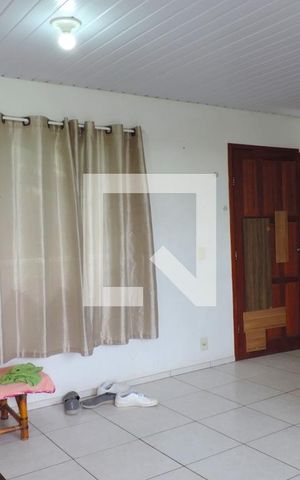 Casa para alugar com 40m², 1 quarto e sem vagaSala/Cozinha