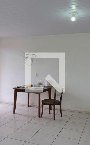 Casa para alugar com 40m², 1 quarto e sem vagaSala/Cozinha